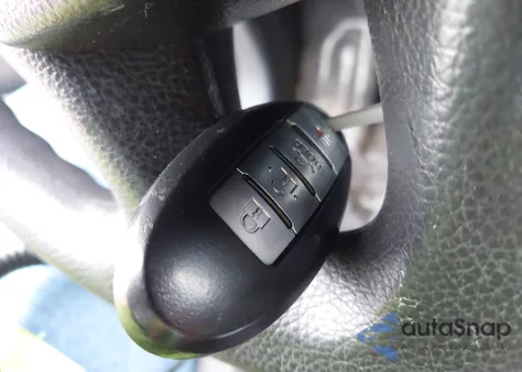 2014 Nissan Murano S from USA, damaged, VIN JN8AZ1MW6EW520162